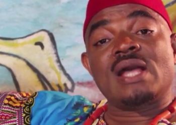 Emeka Rollas Says The Devil Wants The Die-While-Filming Trend To Continue In Nollywood, Calls For Prayers
