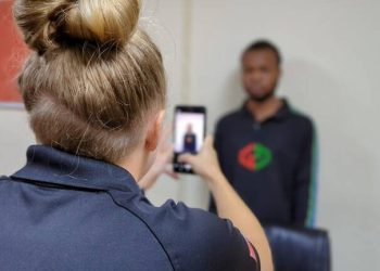 22 Nigerians in FBI Custody Over Sextortion Scheme Linked to Teen Suicides