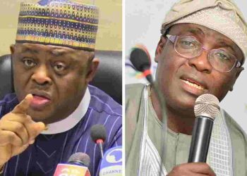 FG Screens Femi Fani-Kayode, Femi Pedro, Others for Diplomatic Roles