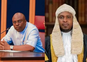 “I Can Also Open My Phone to Show You" Edison Ehie Reveals How He was Offered N5 Billion Bribe to Raise Motion to Impeach Fubara