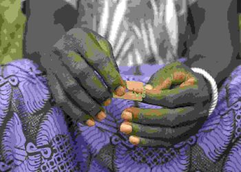 First Lady Tasks Traditional Rulers on Ending Female Genital Mutilation