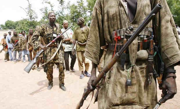 Hunters Seek FG Formal Empowerment to Flush Out Bandits, Boko Haram Insurgents