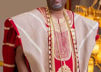 Aare Adetola EmmanuelKing @ 50: REDAN President Celebrates His Visionary Leadership