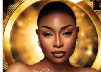 Miss Osun Joy Raimi crowned Miss World Nigeria 2025