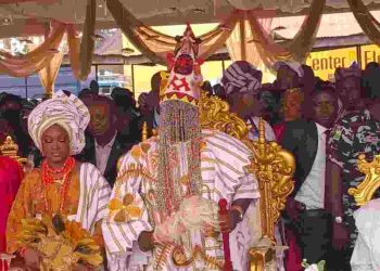 Alaafin of Oyo, Oba Abimbola Akeem Owoade I
