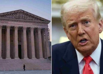 US Supreme Court Fix May 15 for Hearing Case Challenging Trump’s Plan to End Birthright Citizenship