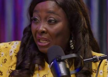 Actress Lolo Reveals How She was Raped by Her Colleague