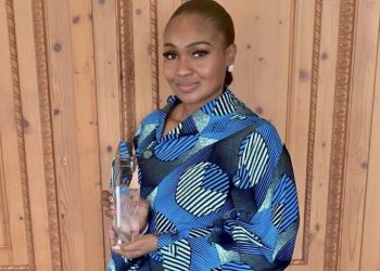 Bella Disu Named One of 80 Women Making Impact In Nigeria, Shares 3 Key Factors That Push Her ForwardIn Life