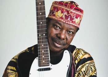 I am alive and well, King Sunny Ade dismisses daughter’s claims of being missing