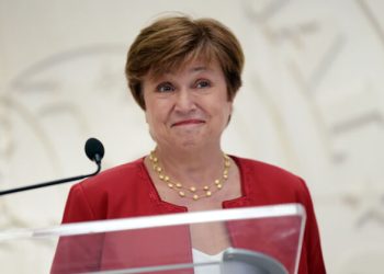 US Tariffs Pose a “Significant Risk to the Global Outlook” -IMF Warns