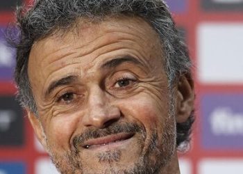 Luis Enrique