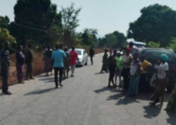 GUN BATTLE: Troops Foil Kidnap Attempt, Rescue Victims in Taraba