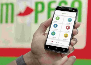 Africa dominates global mobile payments with US$190 billion contribution to GDP - report