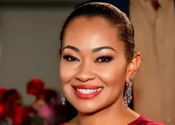 Natasha Akpoti-Uduaghan