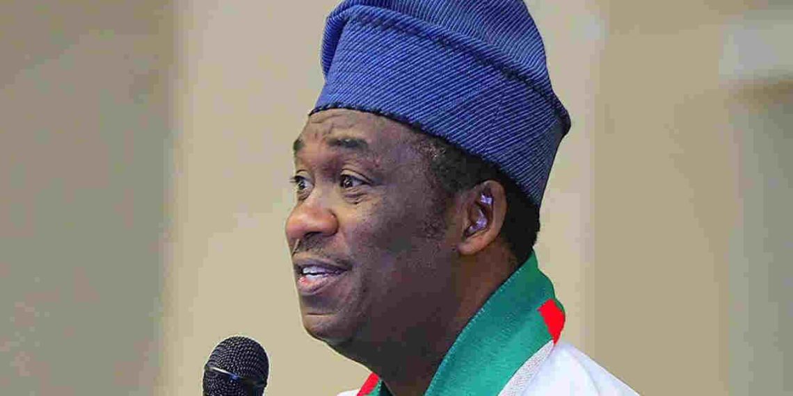 Obafemi Hamzat