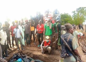 Shettima Visits Plateau Today Over Recent Killings