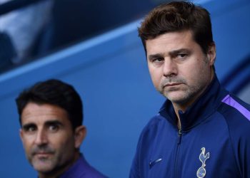 Mauricio Pochettino