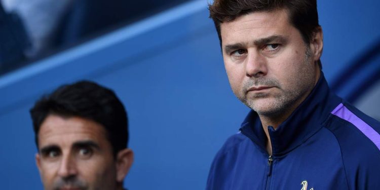Mauricio Pochettino