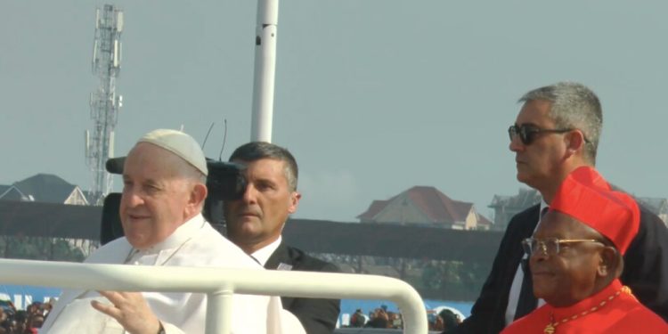 The growing prospect of an African Pope: Who it might be