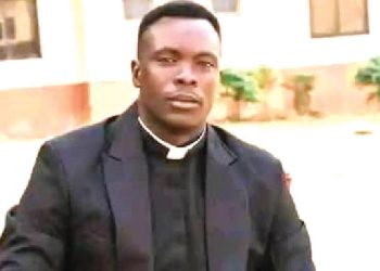 Catholic Priest Abducted by Gunmen in Kaduna Midnight Raid