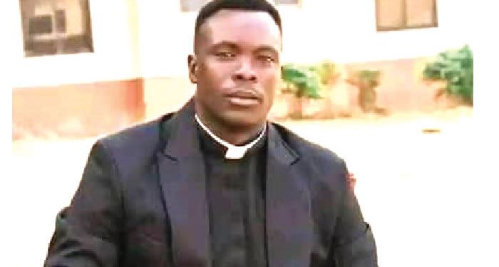 Catholic Priest Abducted by Gunmen in Kaduna Midnight Raid