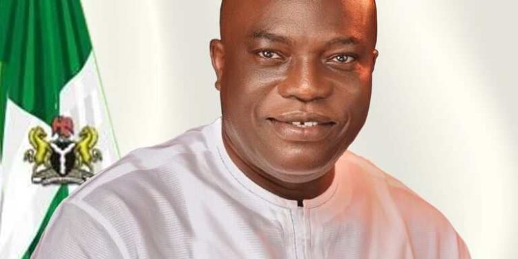 Senator Imasuen Hails Supreme Court’s Judgment on Abure's Sack as National Chairman of LP