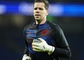 Wojciech Szczesny