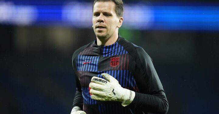 Wojciech Szczesny