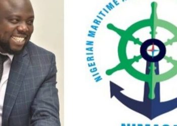 The Nigerian Maritime Administration and Safety Agency (NIMASA)