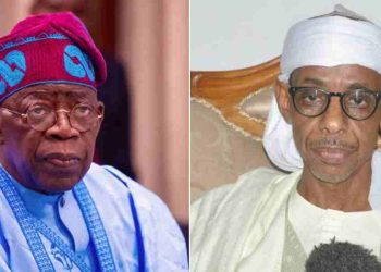 "If You Lose in 2027, Your Legacy Could be Wiped Out in an Instant" -Tinubu's Former Aide Hakeem Baba-Ahmed Issues Warning to Nigerian president
