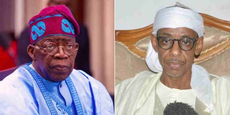 "If You Lose in 2027, Your Legacy Could be Wiped Out in an Instant" -Tinubu's Former Aide Hakeem Baba-Ahmed Issues Warning to Nigerian president
