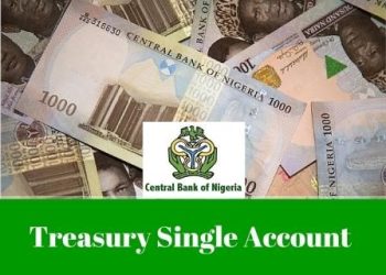 Time to Reconsider Nigeria's Treasury Single Account Policy