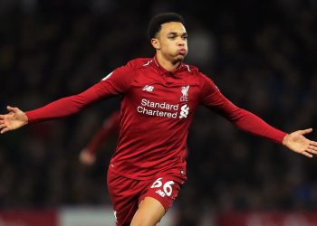 Trent Alexander-Arnold
