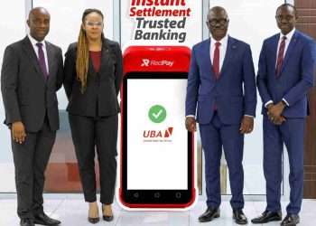 UBA Unveils Upgraded PoS Terminal, Revamped MONI App To Accelerate Digital Payments, Empower Businesses Across Africa