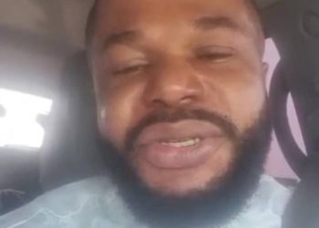 Sahara Reporters Lied! Pastor O.C Benjamin Denies Ever Meeting Apostle Suleman In Viral Video