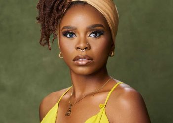 Omotoke Fatoki Makes History As First Woman to Traverse 10 Countries Through Bus Ride