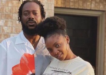 Adekunle Gold and Simi