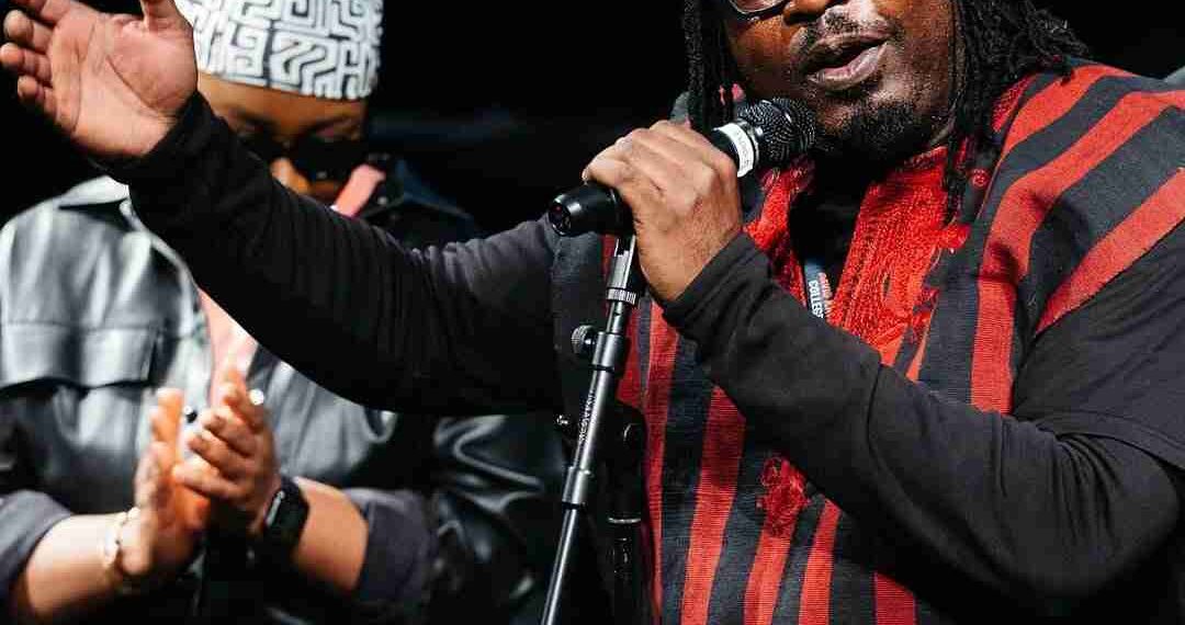 Ban on Eedris Abdulkareem’s Song, ‘Tell Your Papa’ Shows a Leadership Disconnected from Citizens’ Realities -Afenifere Faction Slams FG