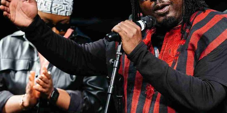 Ban on Eedris Abdulkareem’s Song, ‘Tell Your Papa’ Shows a Leadership Disconnected from Citizens’ Realities -Afenifere Faction Slams FG