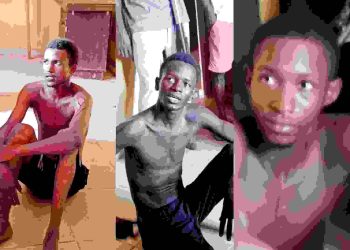 BENUE PASSENGERS ABDUCTION: Police Arrest Three Suspected Kidnappers