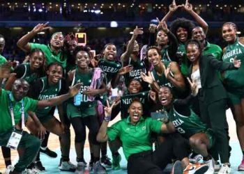 Nigeria Meets Deadline for Interest In Hosting 2030 Commonwealth Games — NOC