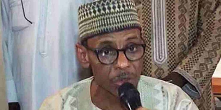 Tinubu’s Political Adviser, Hakeem Baba-Ahmed Quits