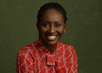 Folake Owodunni Says Africa's Emergency Response System Can No Longer Be Overlooked