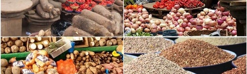 Food Fraud in Nigeria