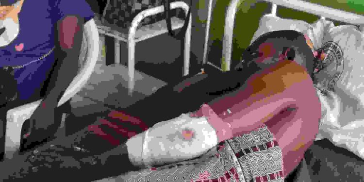 PLATEAU AUTO CRASH: Four Footballers Killed, 13 Others Injured