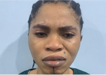 PROSTITUTION: Ghana Court Sentences Nigerian Hairdresser to 5 Years Imprisonment for Trafficking Young Women