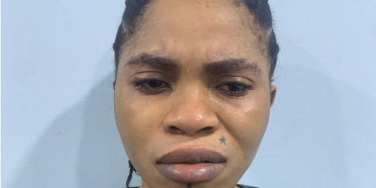 PROSTITUTION: Ghana Court Sentences Nigerian Hairdresser to 5 Years Imprisonment for Trafficking Young Women