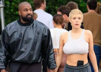 Headline: Kanye West Drops Emotional Snippet About Bianca Censori Amid Rumored Split, Hints at New Album ‘WW3’