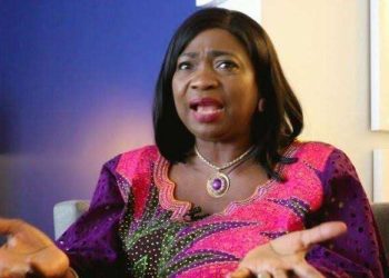 NiDCOM: Release Detained Nigerian Tourists -Abike Dabiri Tells Cape Verde
