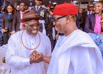 Delta Governor, Oborevwori, his predecessor Okowa, others dump PDP for APC